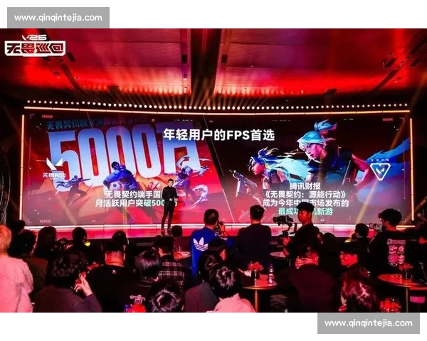 打造全新电竞赛事平台引领行业潮流助力玩家竞技梦想成真