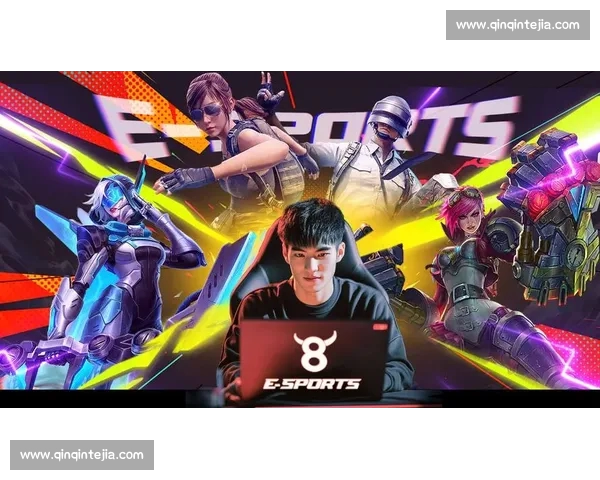 全新一站式电竞网站APP打造赛事资讯与互动体验平台生态升级