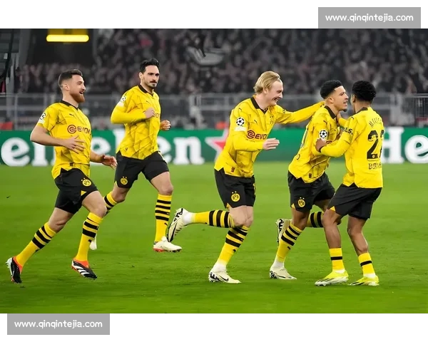 德甲激战连连拜仁多特纷争不止勒沃库森状态火爆攀升积分榜