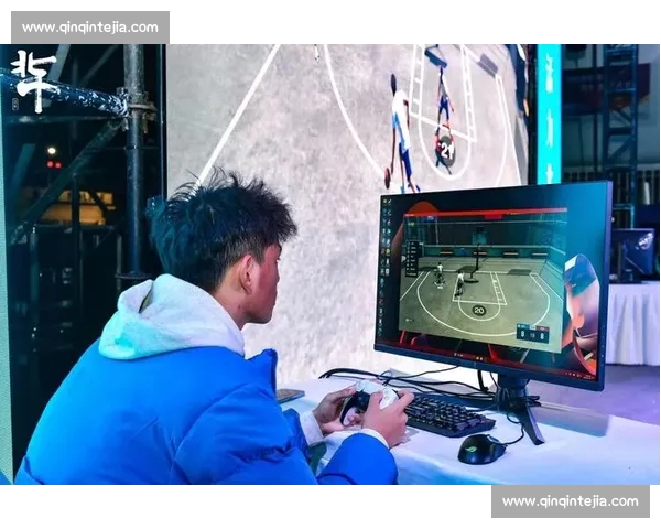 打造一站式篮球赛事资讯互动与数据分析平台新体验