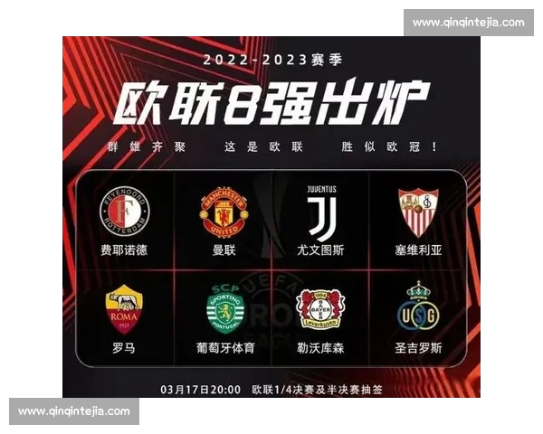 2026年欧联杯赛程全面解析各大热门球队对决预告