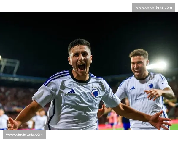 欧冠赛后数据深度解析球队表现与关键趋势 欧冠赛后数据深度解析球队表现与关键趋势