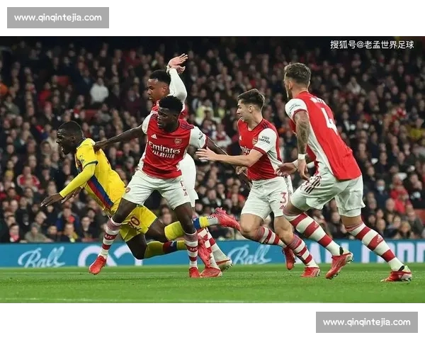 英超豪门纷纷崛起 曼联曼城利物浦争冠激烈上演 英超豪门纷纷崛起 曼联曼城利物浦争冠激烈上演