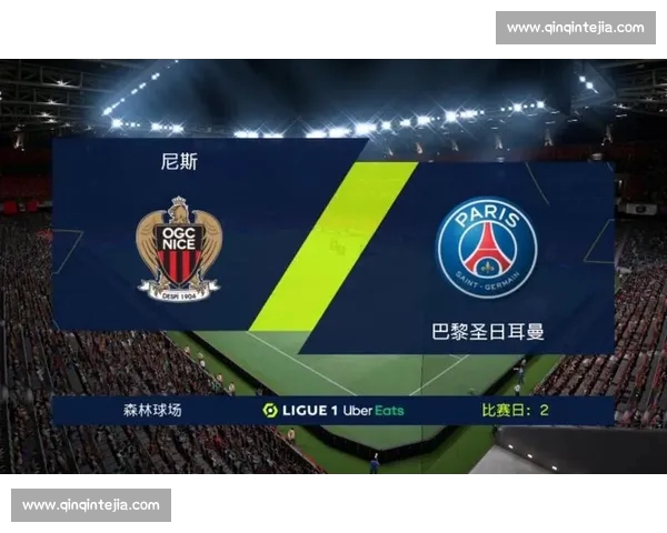 2026赛季法甲联赛赛程全面查询与球队对阵安排分析